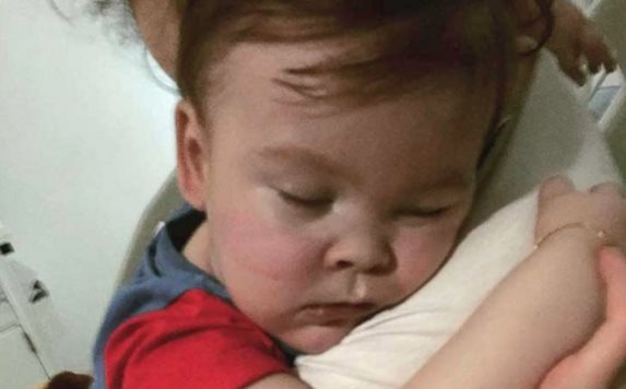 Muere el bebé británico Alfie Evans, en estado terminal