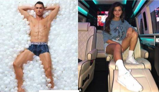 Cristiano Ronaldo destrona a Selena Gomez en Instagram