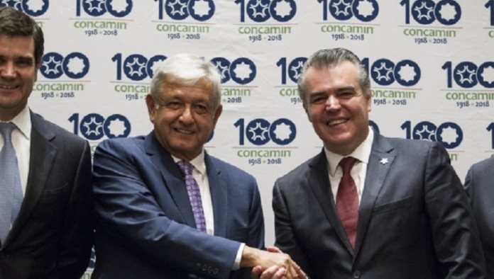 López Obrador descarta gasolinazos