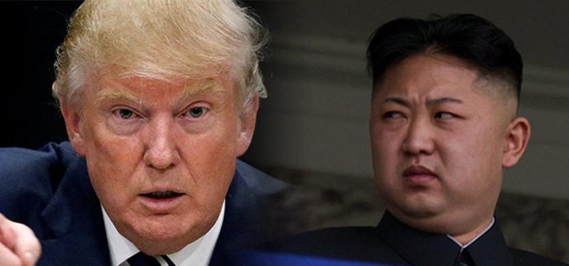 Donald Trump cancela reunión con Kim Jong-un
