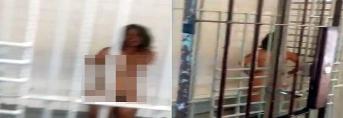 Fiscalía investiga violación de derechos a mujer desnuda en cárcel de Torreón