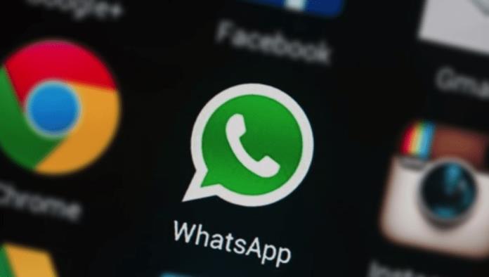 WhatsApp ya no permitirá hacer captura de pantalla