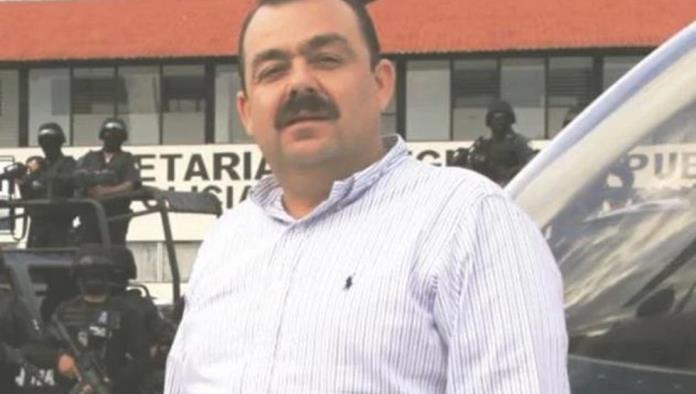 Edgar Veytia, exfiscal de Nayarit, se declara culpable de narcotráfico en Estados Unidos