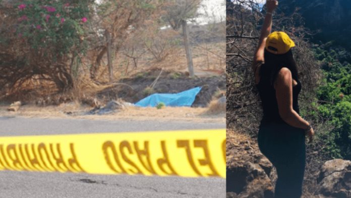 Mariana, la joven de 21 años asesinada cruelmente en Morelos