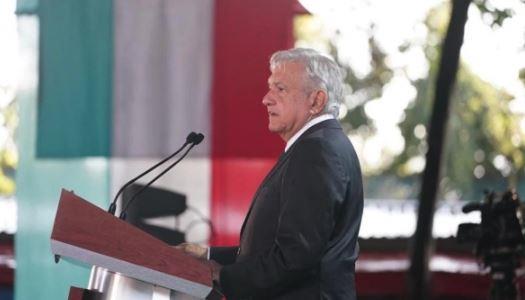 AMLO descarta reelección presidencial; no hubo línea en Baja California, asegura