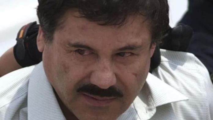 EU niega peticiones al Chapo por temor a una nueva posible fuga