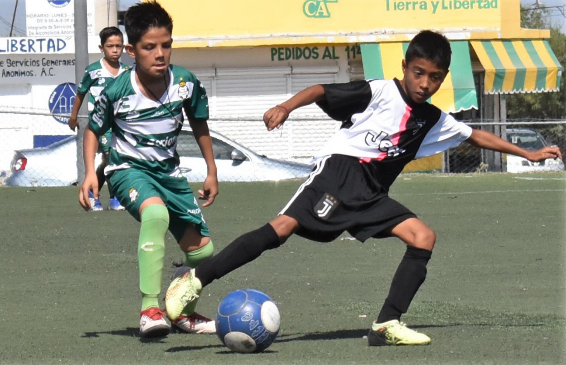 Santos inmunes al veneno