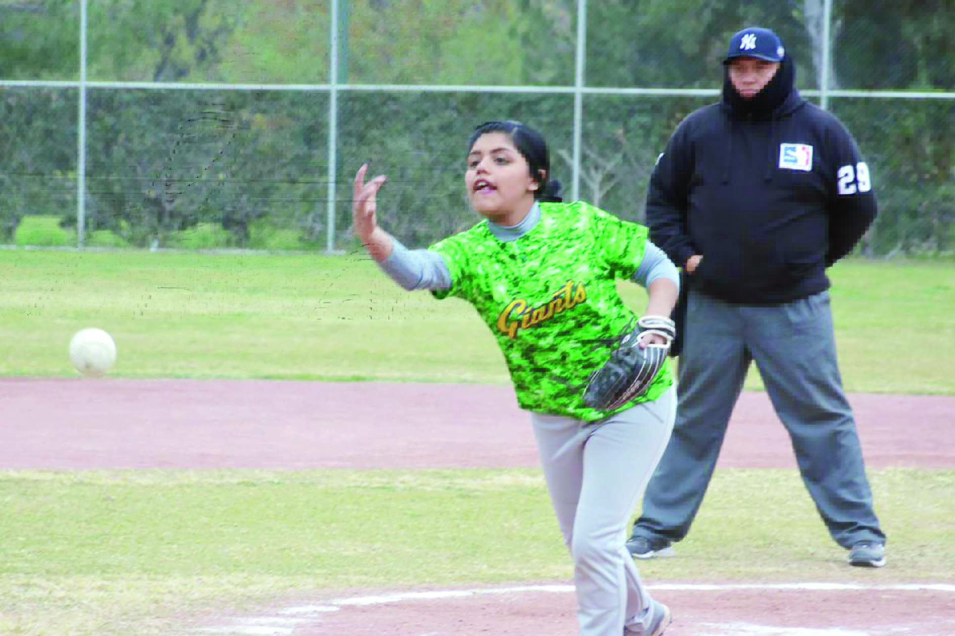 Gigantes dan un paso al Campeonato