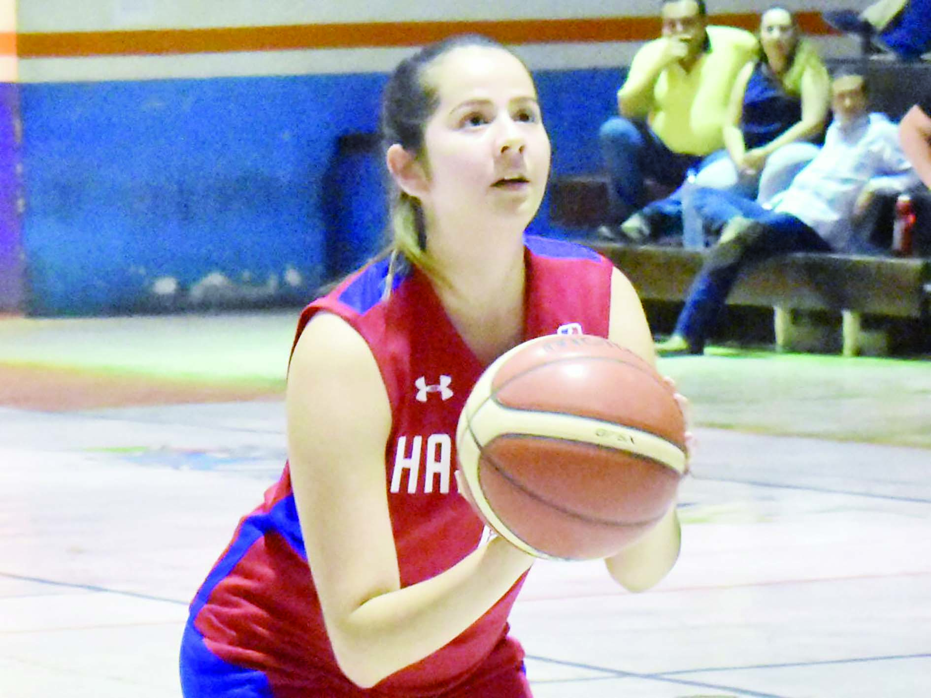 FCA va por el campeonato en baloncesto estudiantil