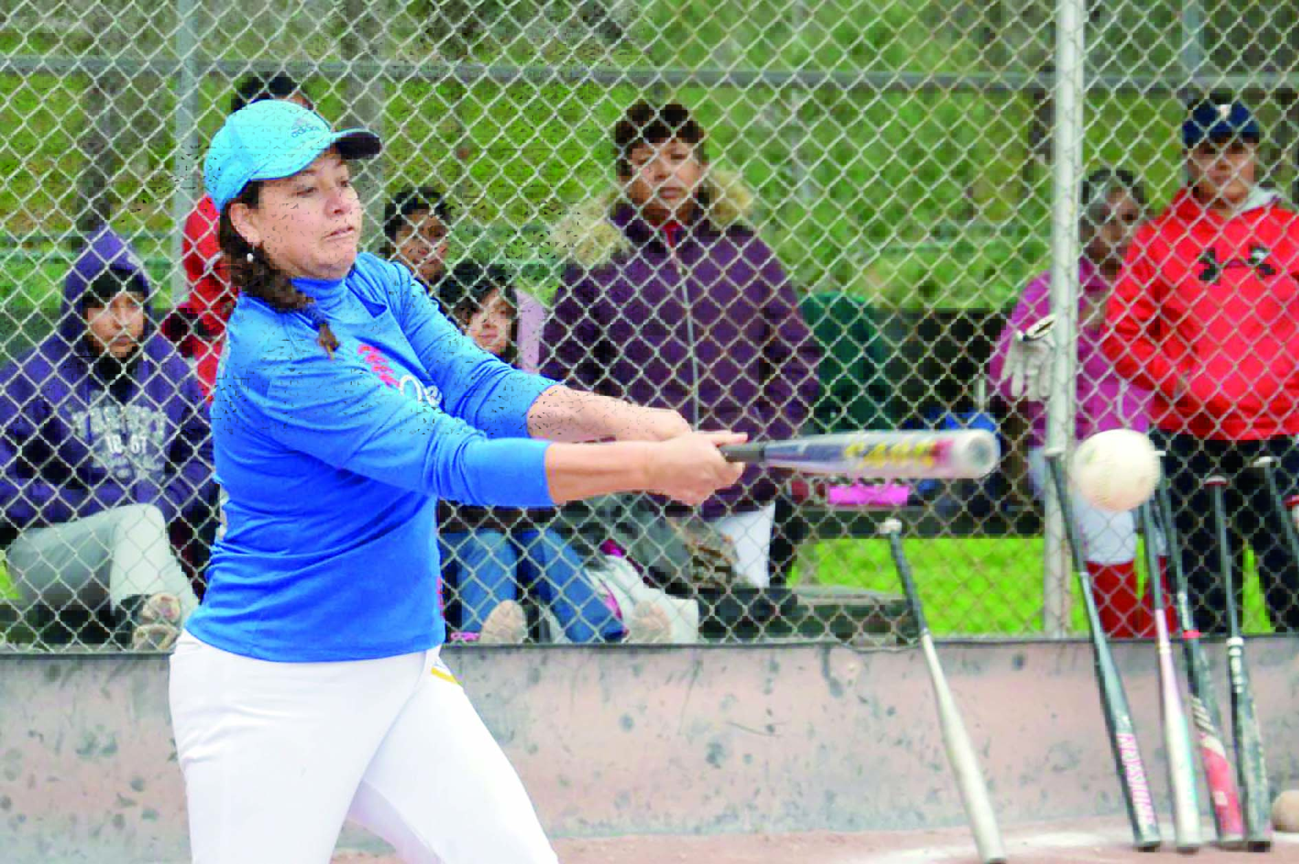 Gigantes dan un paso al Campeonato