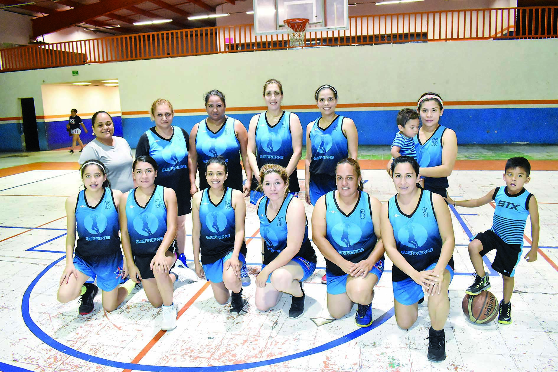 FCA va por el campeonato en baloncesto estudiantil