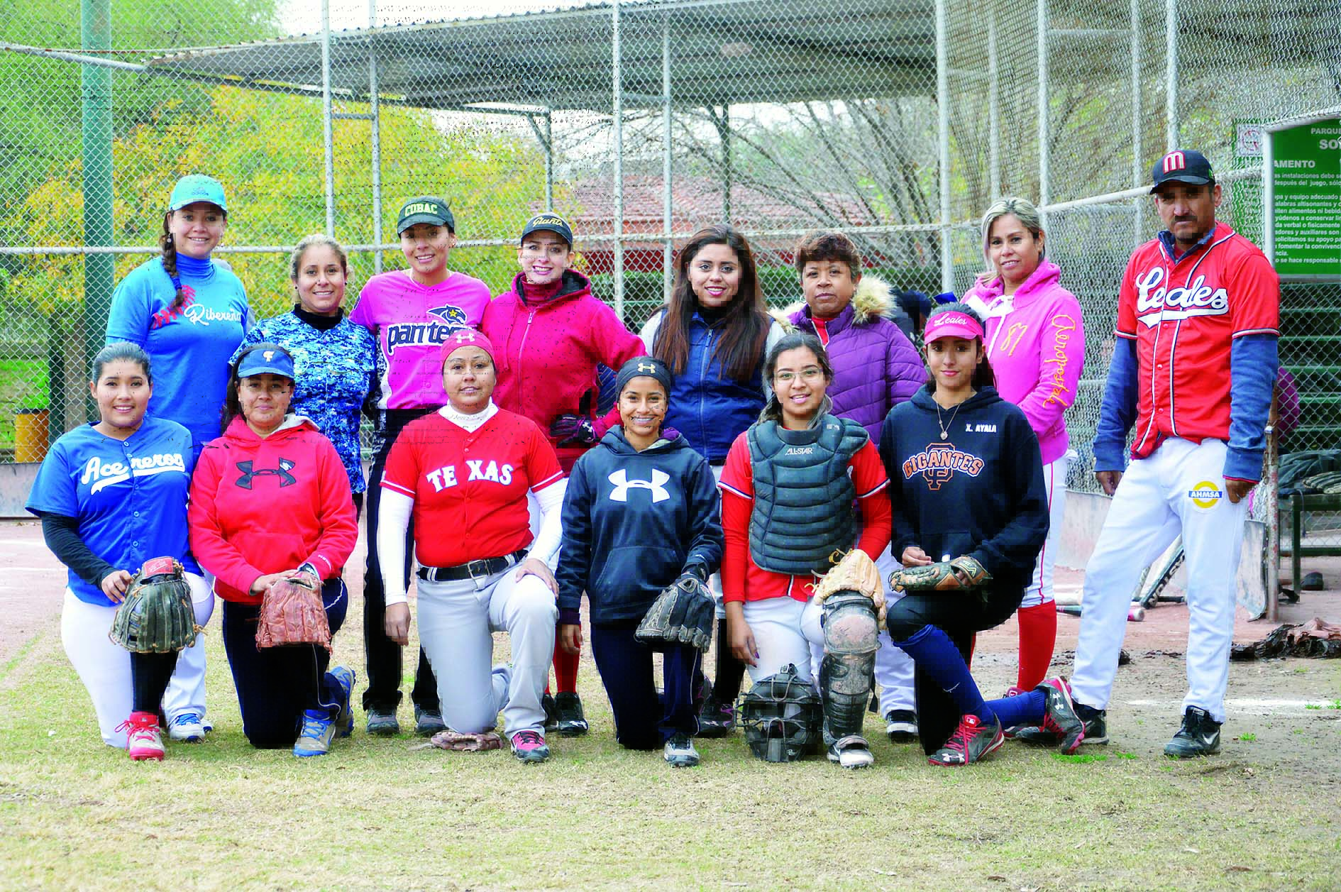 Gigantes dan un paso al Campeonato