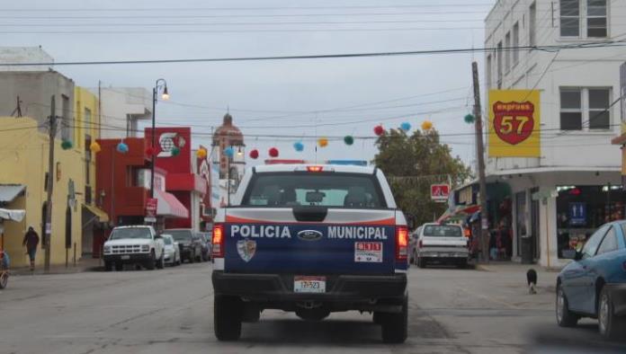 Combate Comisión de Derechos Humanos del Estado de Coahuila abuso de policías