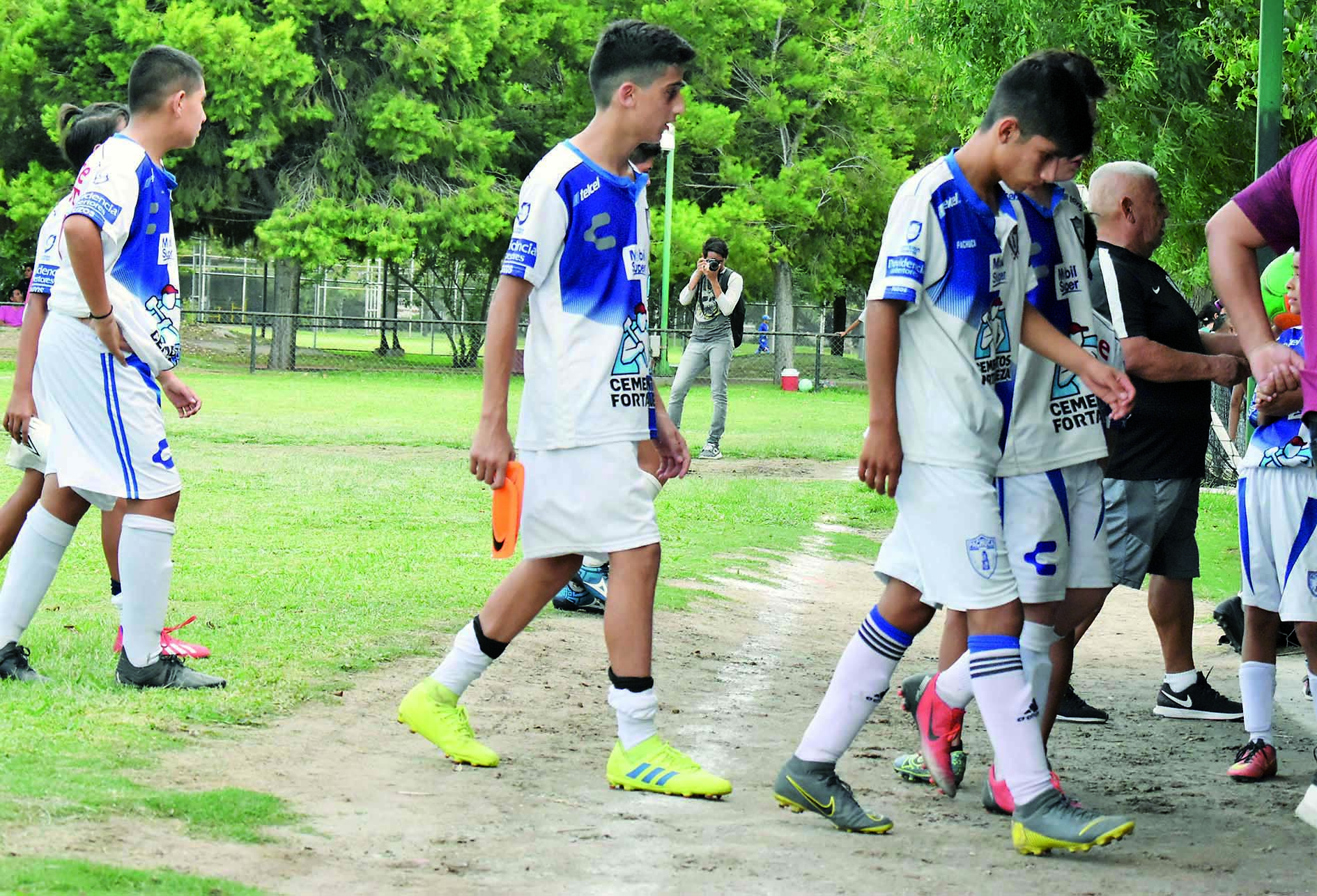 Siempre Rayados