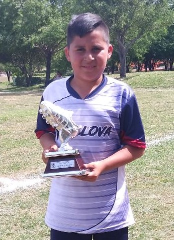 Rayados 2007 obtienen 2º Campeonato Estatal