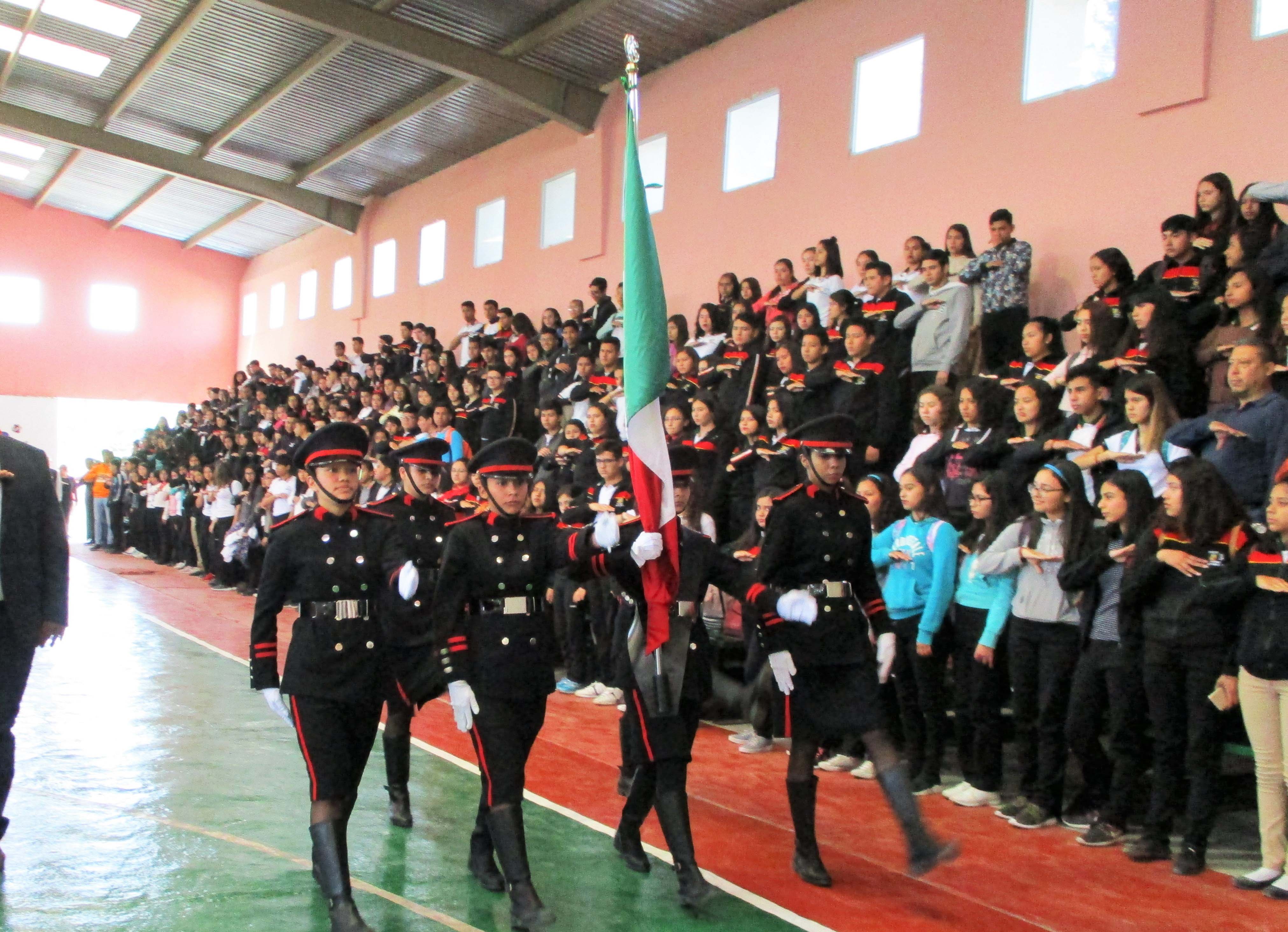 Inauguran encuentros Intercobac