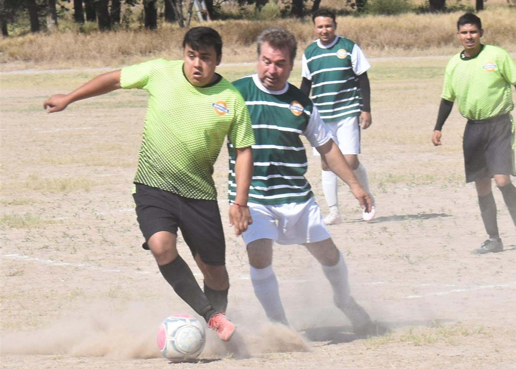 Acarrea Transportes ‘B’ sus tres puntos