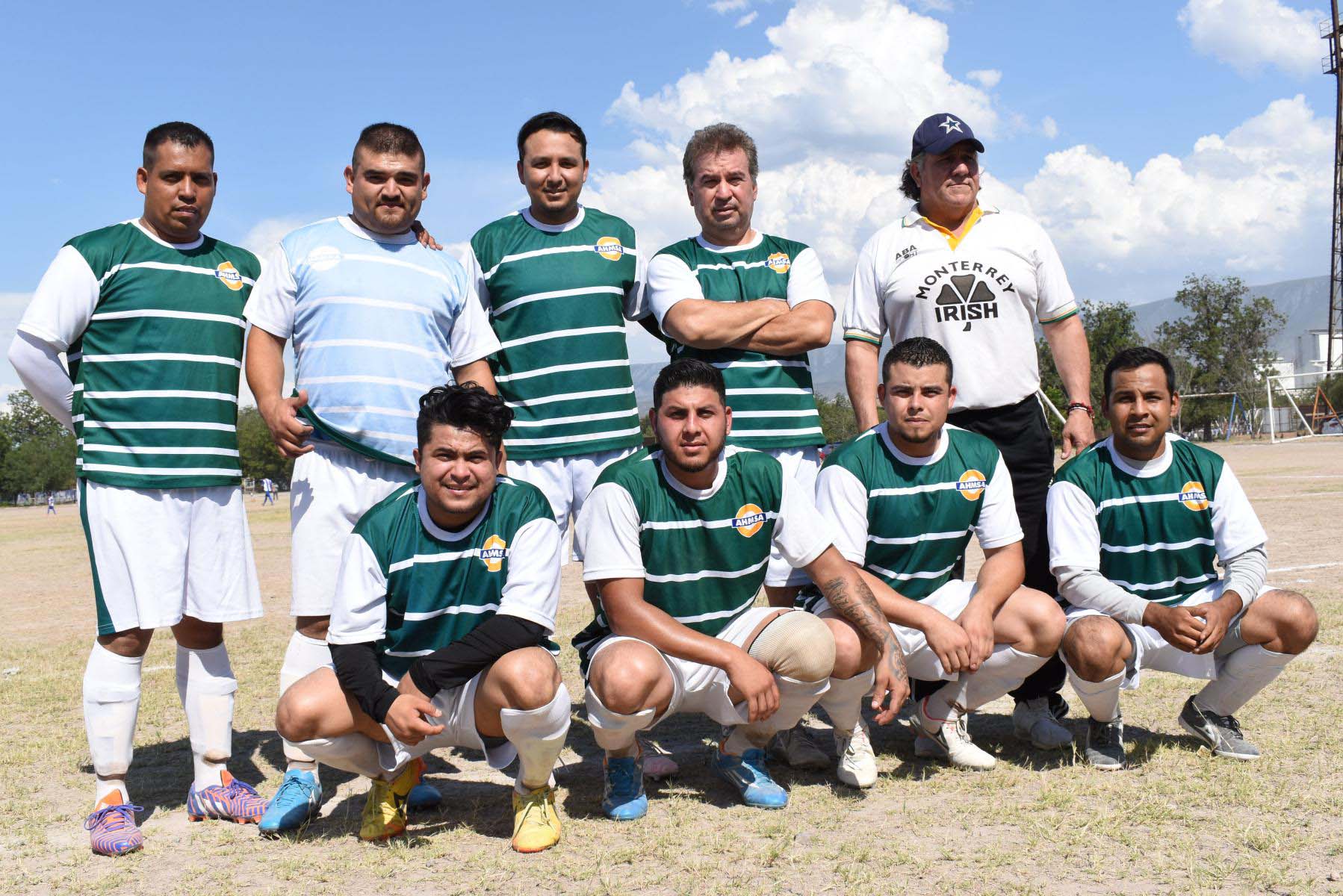 Acarrea Transportes ‘B’ sus tres puntos