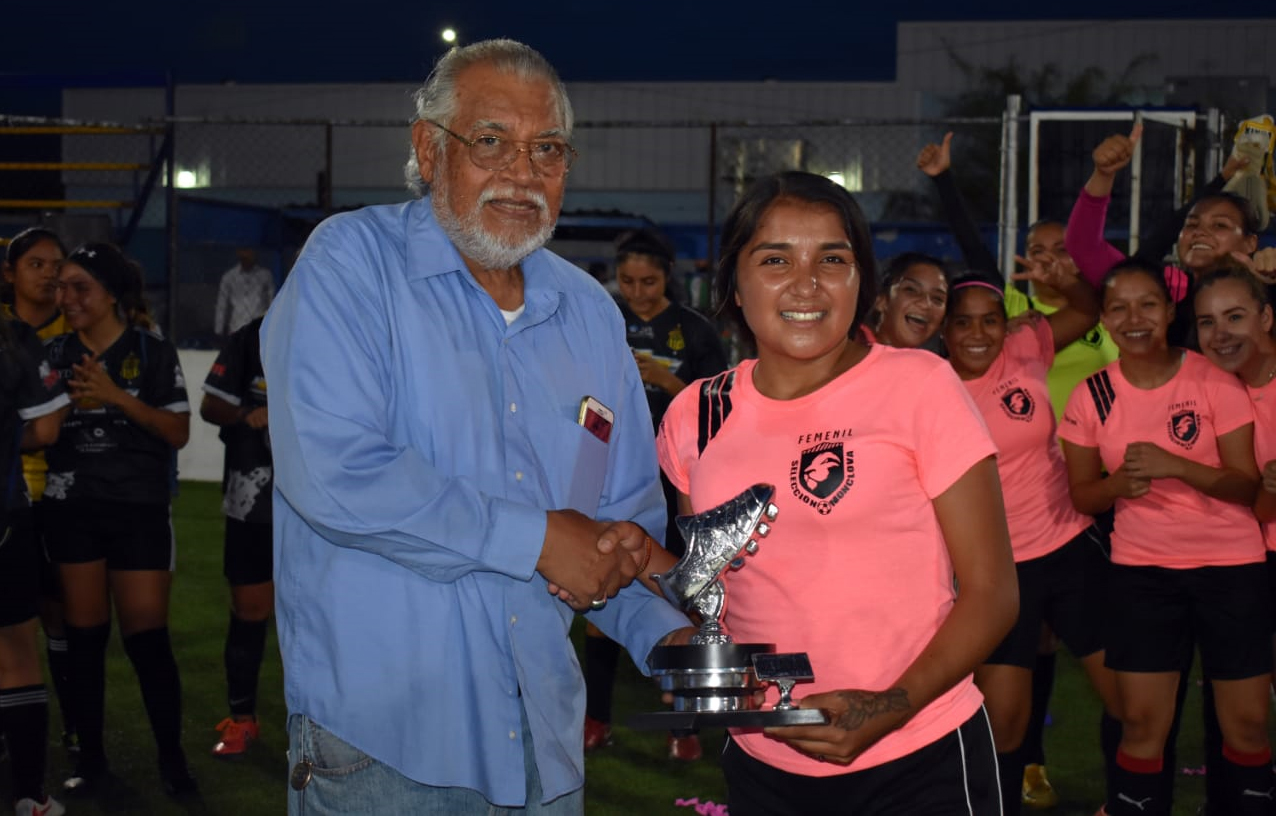 Monclova se queda con Copa Coahuila