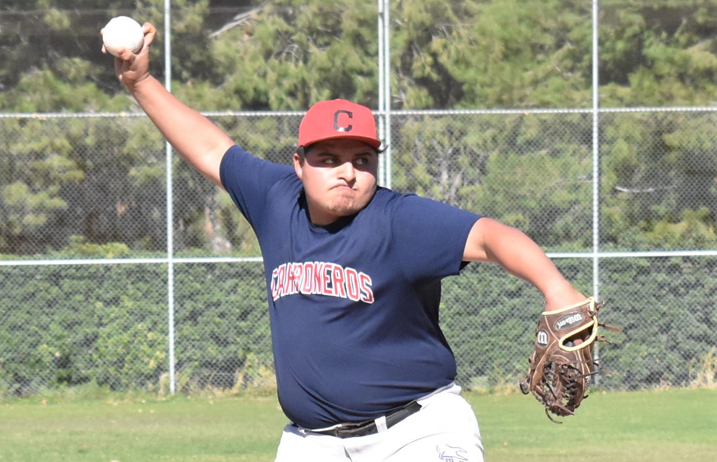 Equipo Estancias, soberanos del  Softbol Xochipilli