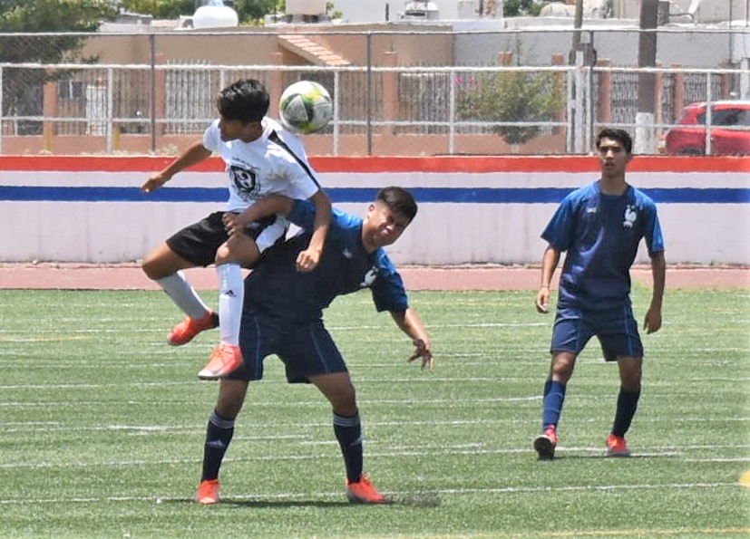 Durango canta victoria  Es campeón de Liga del Norte superando al Atlético Teksid