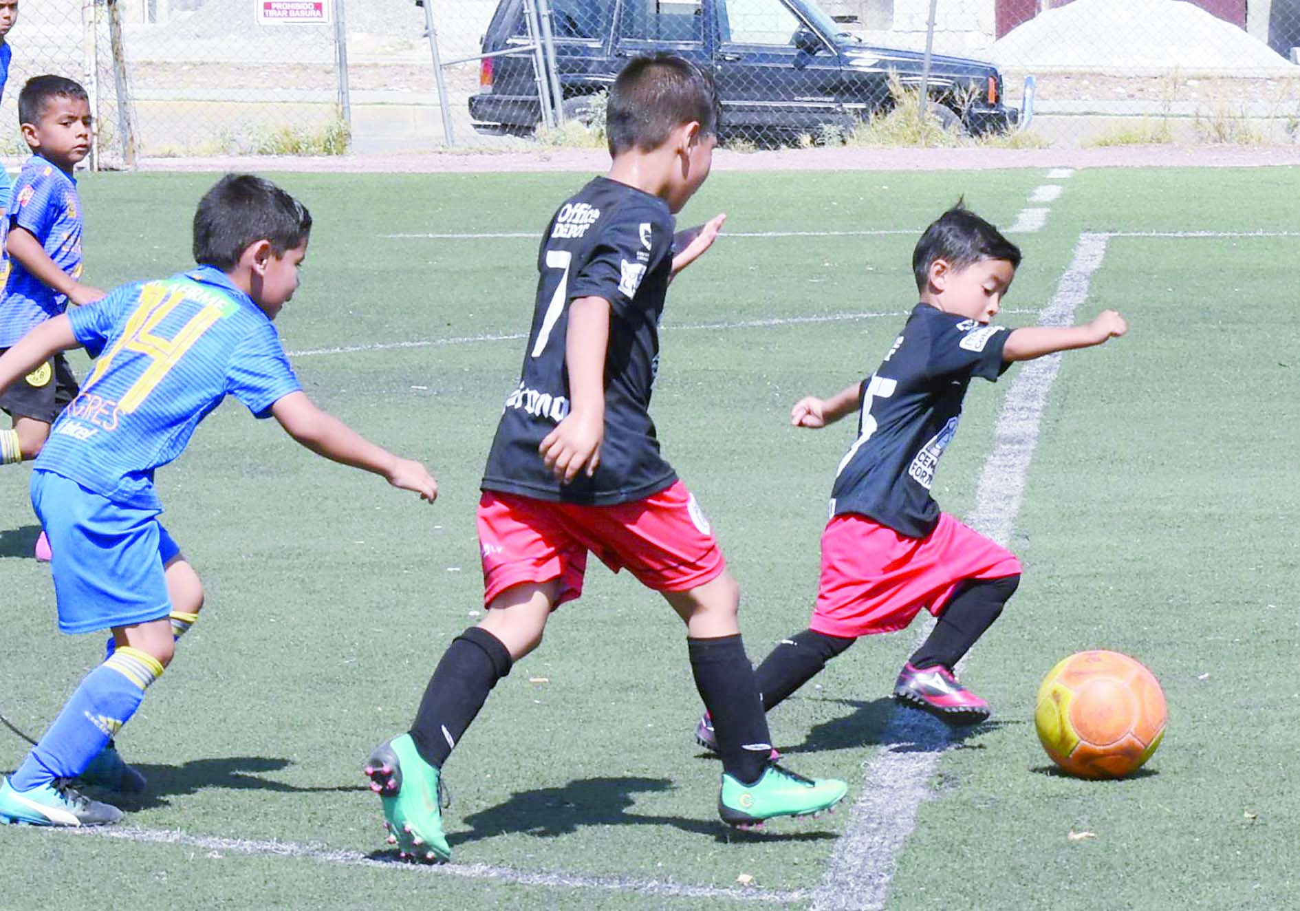 Arranca Tuzos Monclova