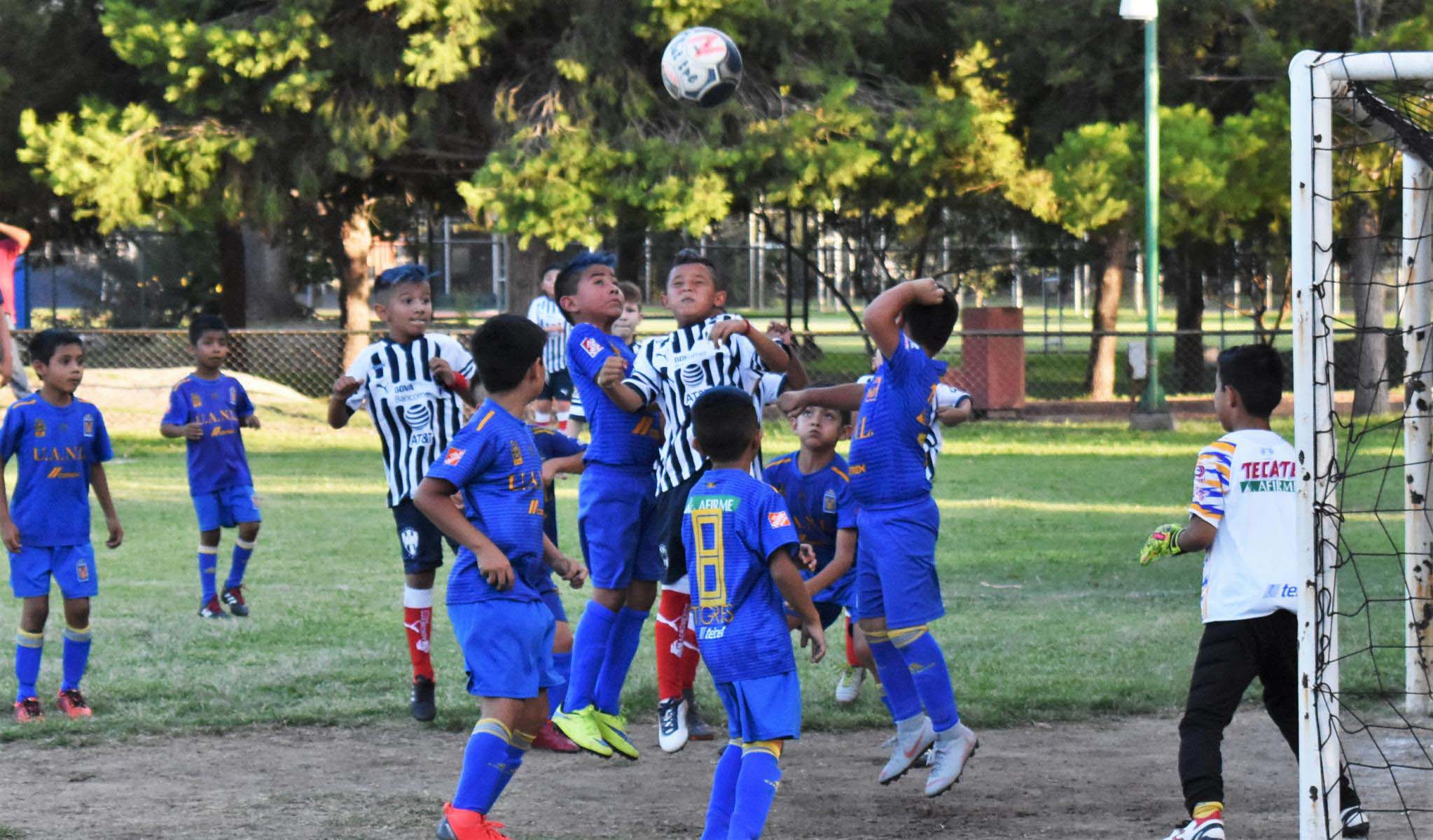 Alcanza un subcampeonato en Copa Xochipilli