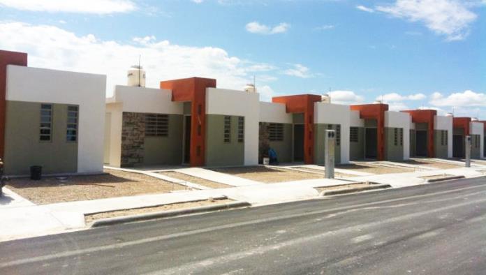 Las casas recuperadas de Infonavit rematadas desde 200 mil pesos