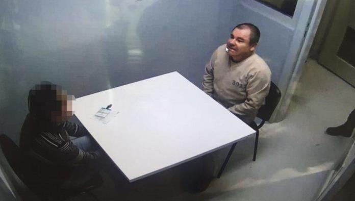 Malas noticias para el Chapo Guzmán