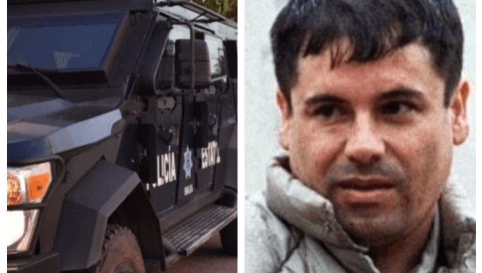 Obtiene su libertad el policía acusado de la fuga de el Chapo