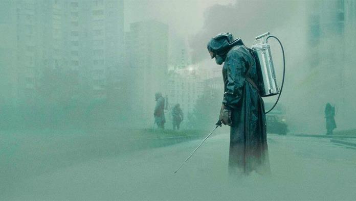 Rating de Chernobyl supera a GOT y Breaking bad