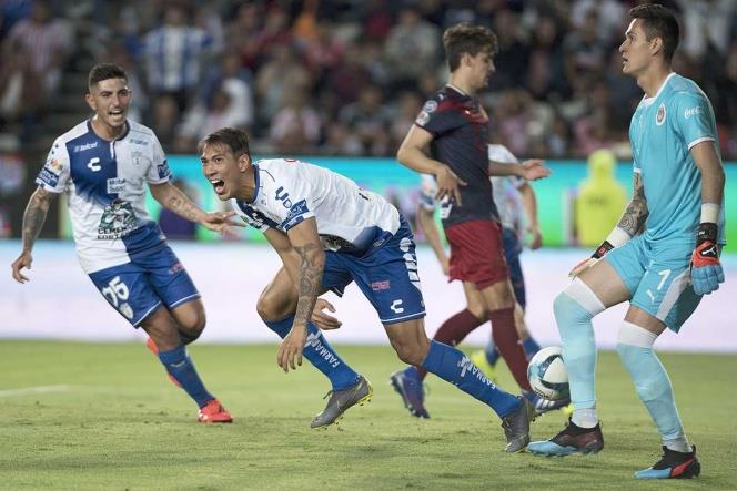 A Chivas lo aplaca el Pachuca