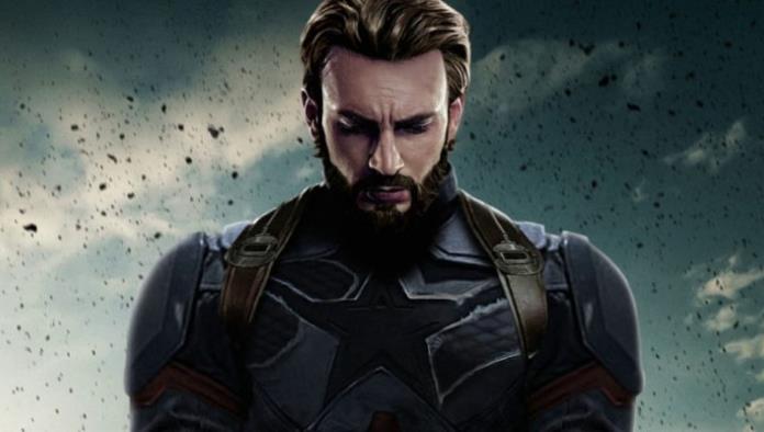 Joe Russo sorprende al mundo con revelación sobre Capitán América