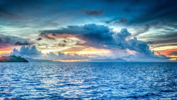 Más de 50% del oxígeno proviene del mar: investigador