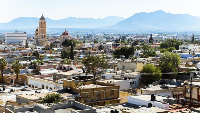 EU aumenta nivel de alerta de viaje para Coahuila, Chihuahua, Durango, Morelos y Nayarit