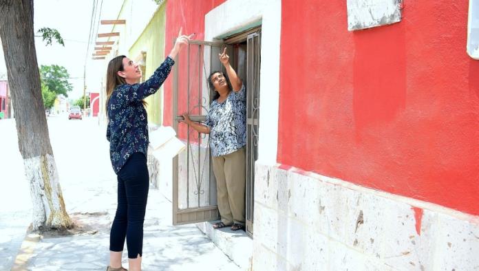 Embellece Estado Pueblos Mágicos; Remodelan 95 fachadas