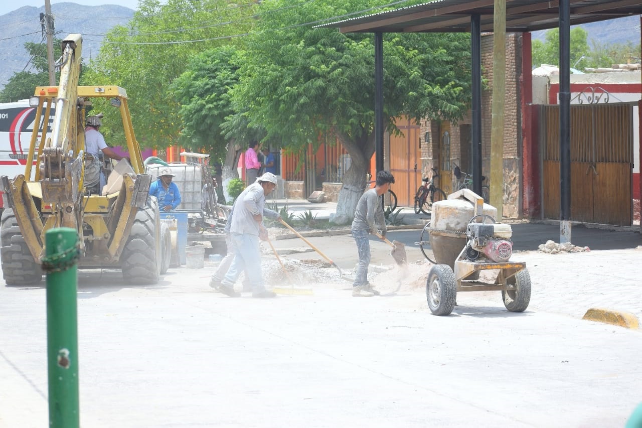 Embellece Estado Pueblos Mágicos; Remodelan 95 fachadas