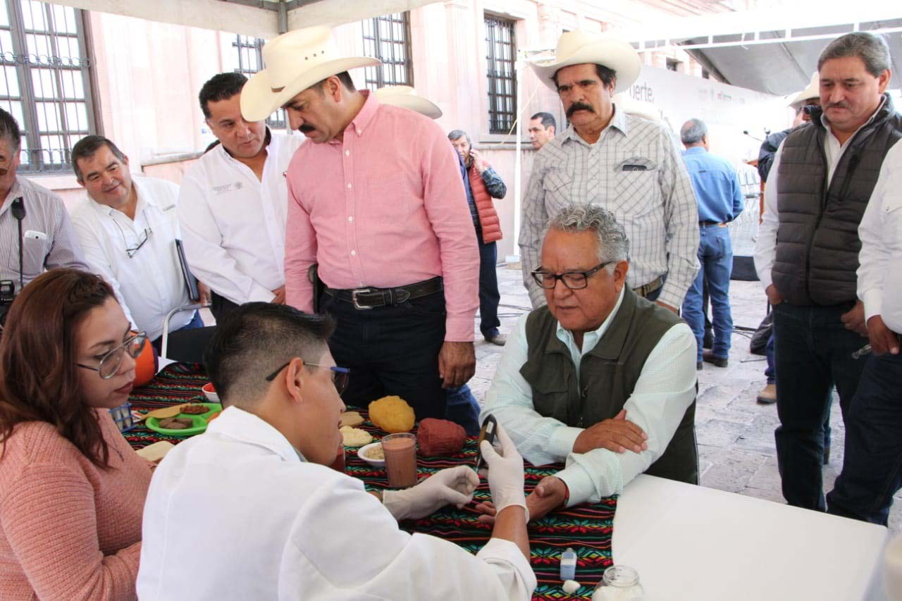 Respalda Coahuila comercios locales