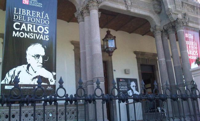 Librería ‘Carlos Monsiváis’  ofrece concierto de cri-cri
