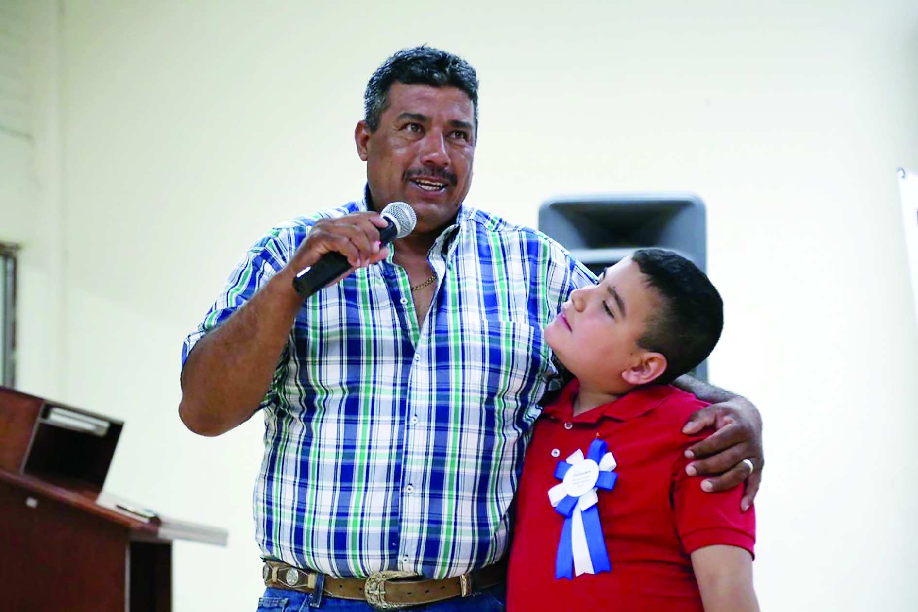 Reconocen esfuerzo de niños con autismo; Terminaron su semestre