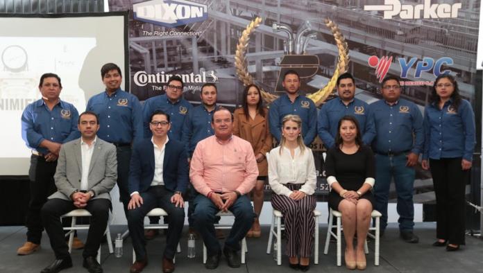 Se consolidan nuevas inversiones en Coahuila