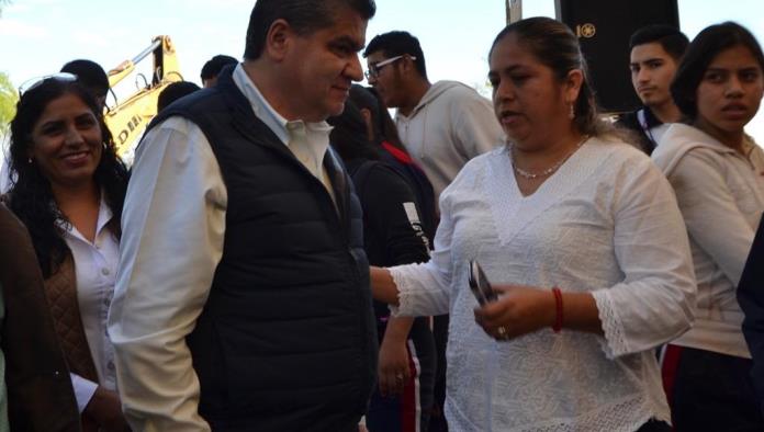 Primero Coahuila en empoderar a la mujer con los CJEM