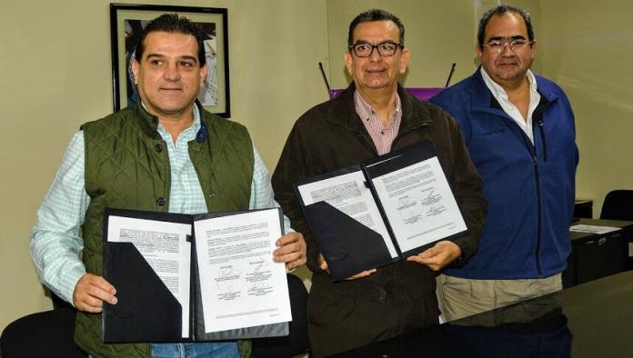 Fortalece Coahuila alianza con Conalep