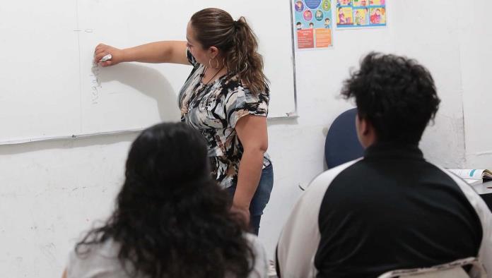 Gobierno de Coahuila reconocerá a los maestros