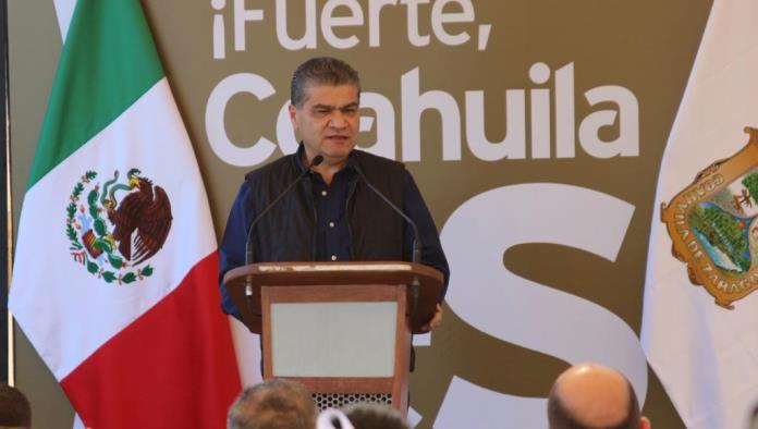 Coahuila, punta de lanza en derechos de identidad