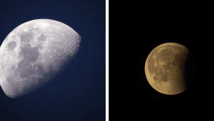 ¿Cómo se formó la Luna? La pregunta que se formulan los científicos