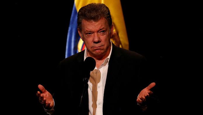 Santos: La próxima semana formalizaremos el ingreso de Colombia a la OTAN