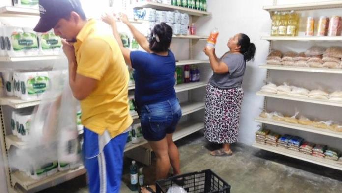 En Nuevo León ya es posible cambiar basura por comida