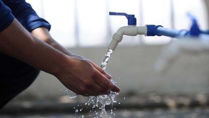 Se incrementa el consumo de agua potable