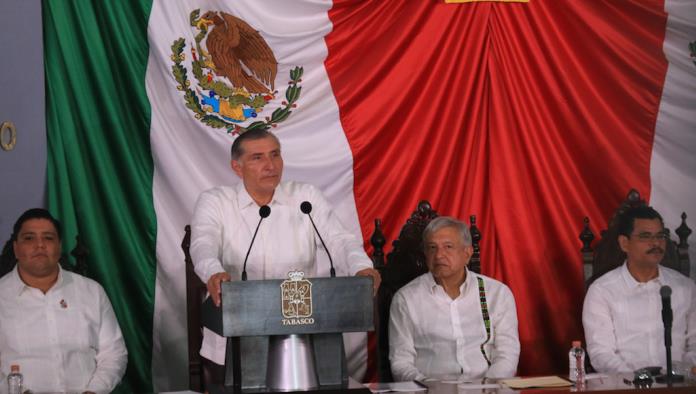 Ley Garrote, un paso más hacia la dictadura.- PRI Coahuila